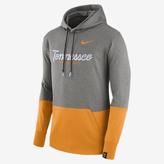 Nike College Therma-FIT (Tennessee) Men's Pullover Hoodie