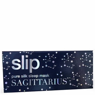 Slip Pure Silk Sleep Mask Zodiac Collection - Sagittarius