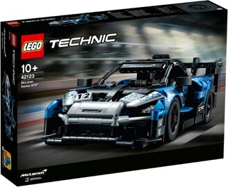 Lego Technic McLaren Senna GTR Toy Car 42123