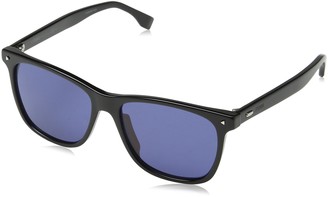 Fendi Men's FF M0002/S KU 807 55 Sunglasses