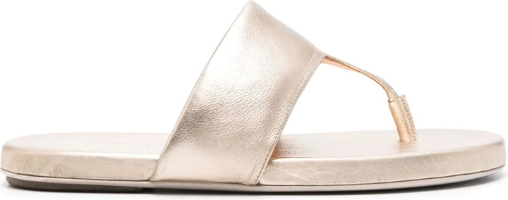Marsèll Spanciata leather sandals