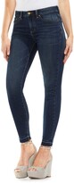 Thumbnail for your product : Vince Camuto Release Hem Skinny Jeans