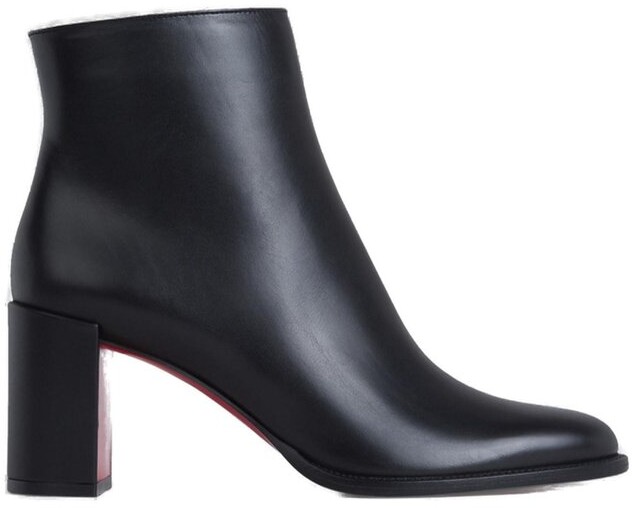 Christian Louboutin Women's Boots | Shop the world's largest 