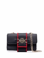 Thumbnail for your product : Tommy Hilfiger Club horsebit-detail crossbody bag