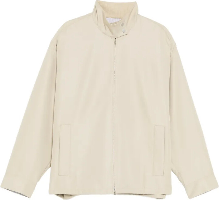 LESS Oversized Jacket