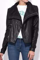 Thumbnail for your product : Veda Max Classic Orion Jacket in Black