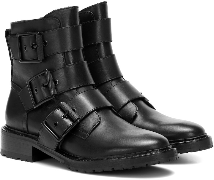 rag & bone cannon boot