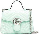 Thumbnail for your product : Gucci GG motif tote bag