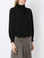 Thumbnail for your product : Nk silk Daisy blouse