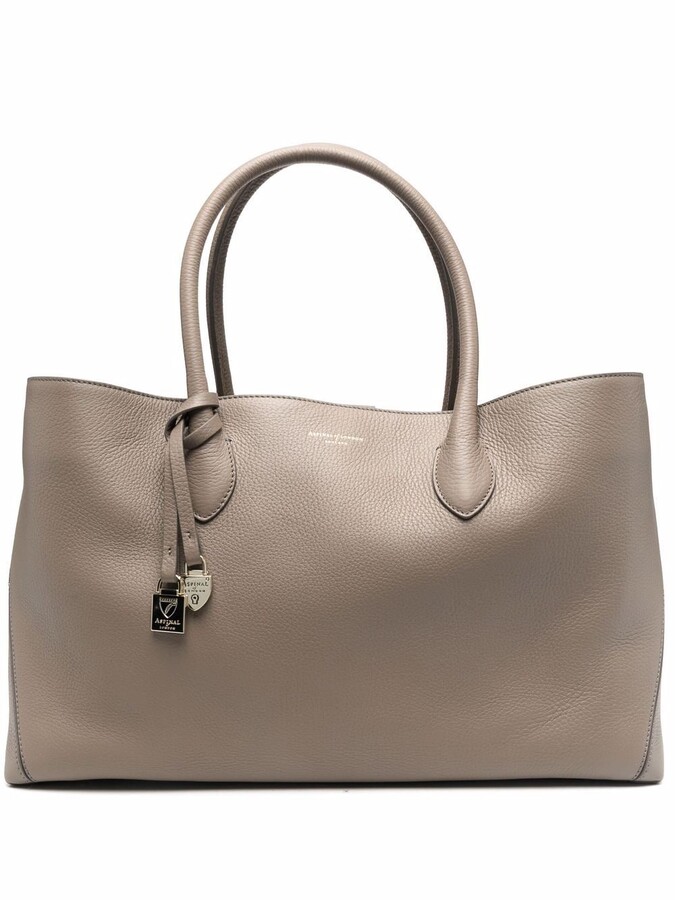 aspinal of london tote bolsa