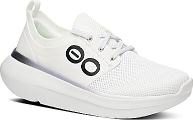 SpaceDust Fade Oomy Stride Sneakers