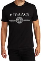Thumbnail for your product : Versace Logo T-Shirt