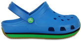 Thumbnail for your product : Crocs Retro Kids Clog