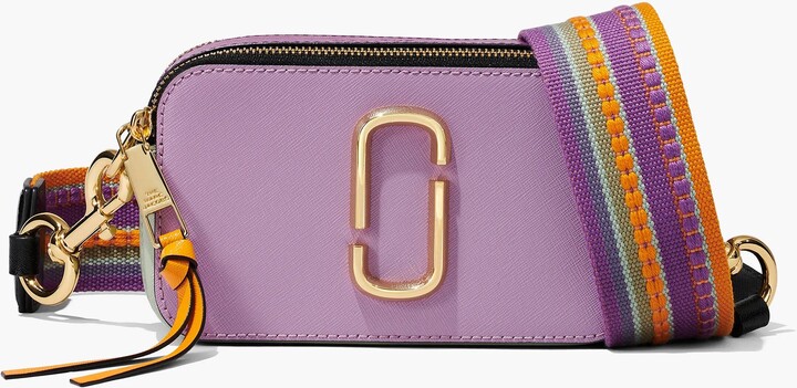 Marc Jacobs The Snapshot - Air Blue Multi