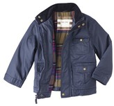 Thumbnail for your product : Cherokee Infant Toddler Boys' Twill Jacket