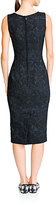 Thumbnail for your product : Dolce & Gabbana Stretch Jacquard Sheath