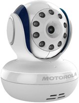 Thumbnail for your product : Motorola MBP33 Wireless Color Video Baby Monitor- 2.8"