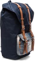 Thumbnail for your product : Herschel Cabin Collection Little America Backpack