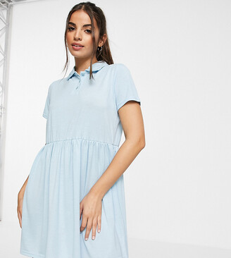 Pastel Blue Dress | Shop the world's largest collection of fashion |  ShopStyle