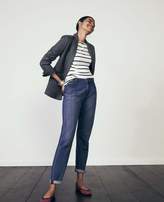 Thumbnail for your product : Ann Taylor Girlfriend Jeans