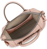 Thumbnail for your product : Givenchy Small Antigona Soft Leather Tote