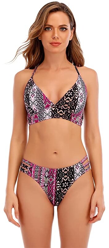 Lucky Brand Women's Swimwear | Shop the world's largest collection 
