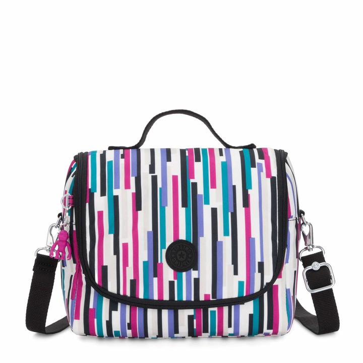 Kipling Kichirou Insulated Lunch Bag ShopStyle