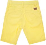 Thumbnail for your product : Timberland Boys Trendy Bermuda Shorts