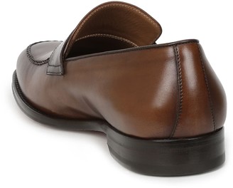 bruno magli fanetta penny loafer