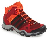 Thumbnail for your product : adidas 'AX 2 Mid GTX' Gore-Tex® Hiking Boot (Men)