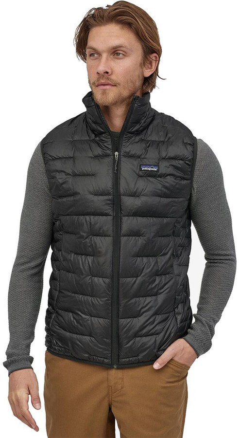 Patagonia micro puff vest mens how I mastered forex