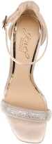 Thumbnail for your product : Badgley Mischka Easter Ankle Strap Sandal