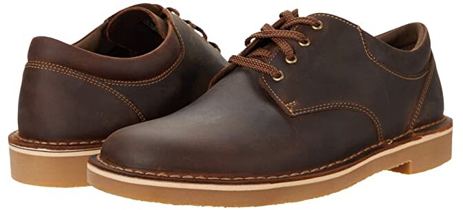 clarks bushacre low