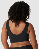 Thumbnail for your product : Sloggi Women's Crop Tops Zero Feel Bralette - Size One Size, S at The Iconic