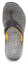 Thumbnail for your product : Sperry Men's Pulse Thong Sandal Navy Size 10 11 12 13 New Nwt