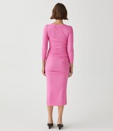 Thumbnail for your product : Michael Stars Christina Ribbed Midi Dress