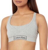 Thumbnail for your product : Calvin Klein Women's Reimagined Heritage Maternity Unlined Bralette