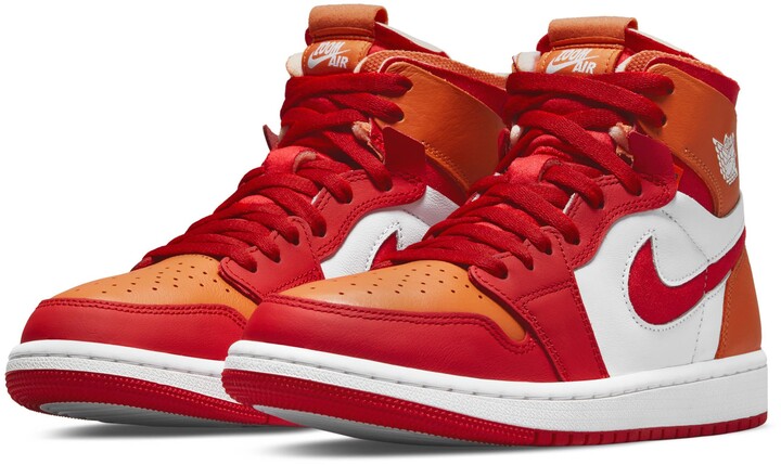 Red Nike High Tops | Shop The Largest Collection |