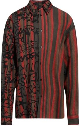 Versace Jeans Couture Man Shirt