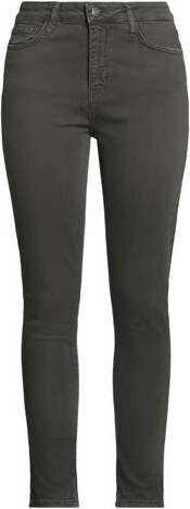 Fred Mello Woman Jeans