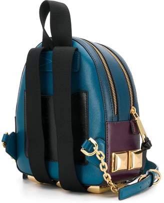 Marc Jacobs Pack Shot backpack