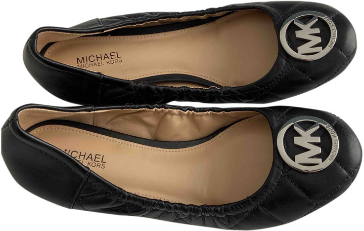 mk ballet shoes