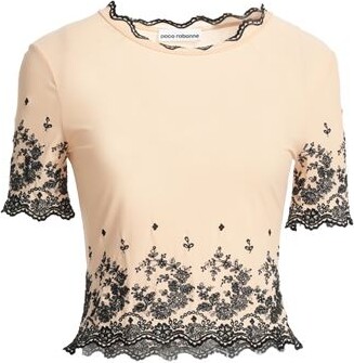 Rabanne Woman T-shirt