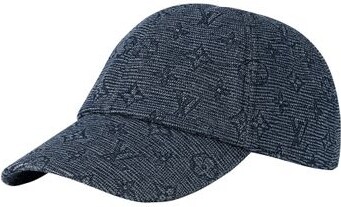 Epi Monogram Cap
