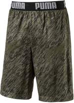 Thumbnail for your product : Puma Active Training Men's Reversible Shorts
