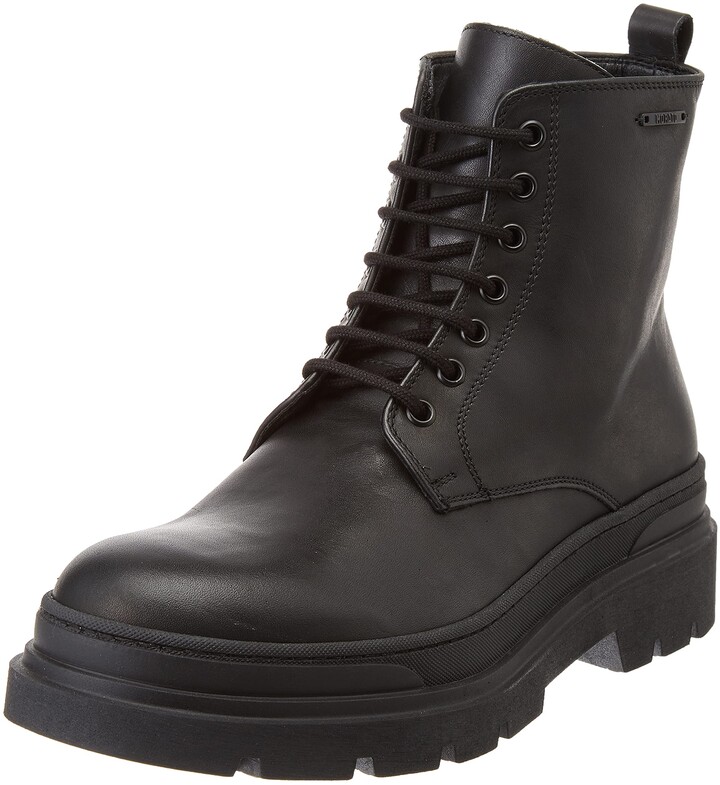 antony morato boots