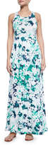 Thumbnail for your product : Splendid Waterville Floral-Print Maxi Dress