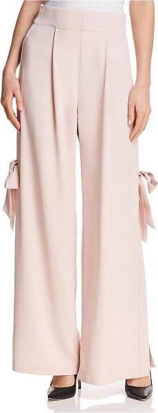 Parker Clothing ParkerWomensAntonelloCasualWideLegPantsc6952