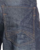 Thumbnail for your product : Sean John Big and Tall Double Dart Clayton Jeans