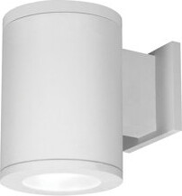 W.A.C. Lighting Tube Outdoor 5 inch Single Side LED Wall Mount